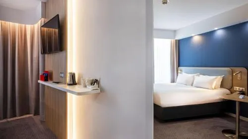 Holiday Inn Express - Nice - Grand Arenas by IHG photo 27