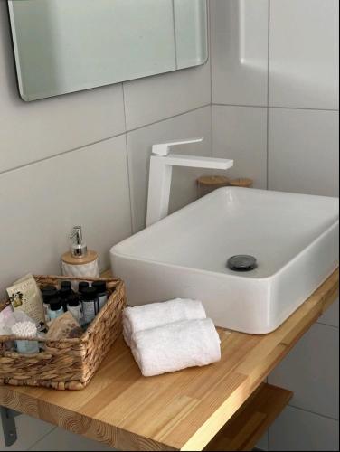 Gallery image of Aenao Suite in Batsi