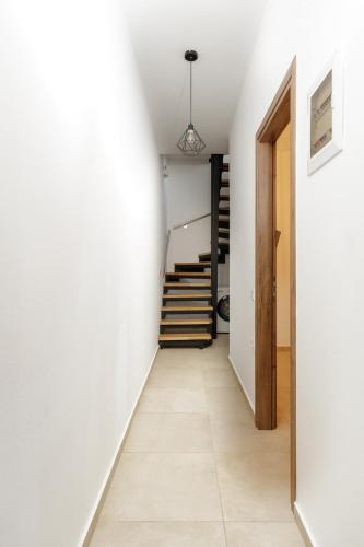 Fotografie z fotogalerie ubytování Mediterranean View Villa v destinaci Makrigialos