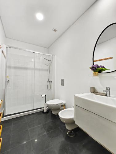 Botanic Garden Duplex