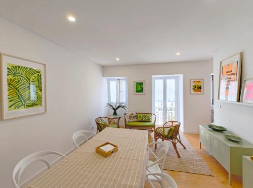Botanic Garden Duplex