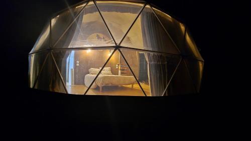 La cabane aux chevaux