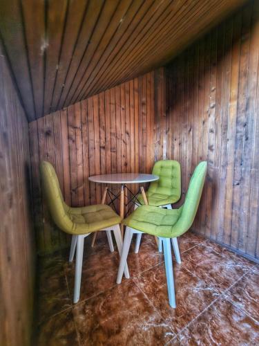Фотография из галереи Studio Apartment Nautica Topla в Херцег-Нови