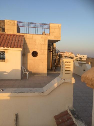 Edificio in cui si trova l'appartamento