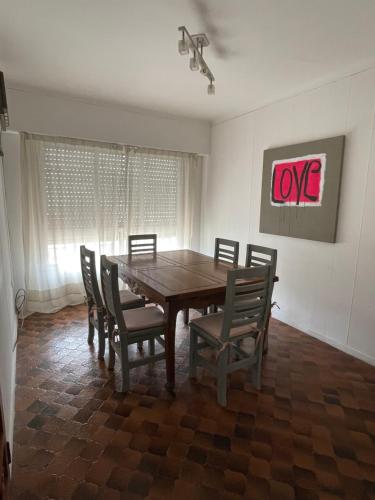 Fotografie z fotogalerie ubytování CASA BARRIO UNIVERSITARIO Nicaragua 920 v destinaci Bahía Blanca