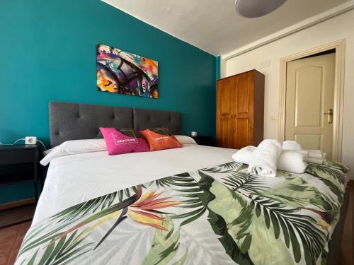 Valencia nuevo centro