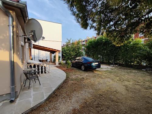 Apartments Andria Zadar
