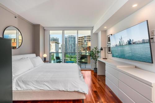 Renovated Coconut Grove Studio includes Parking photo 4
