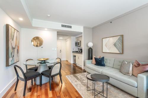 Renovated Coconut Grove Studio includes Parking photo 7