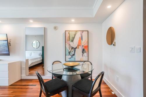 Renovated Coconut Grove Studio includes Parking photo 10