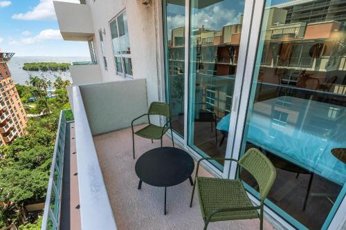Renovated Coconut Grove Studio includes Parking photo 13