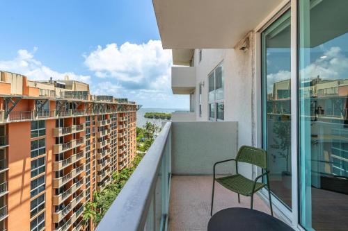 Renovated Coconut Grove Studio includes Parking photo 24