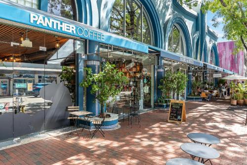 Renovated Coconut Grove Studio includes Parking photo 36