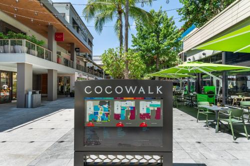 Renovated Coconut Grove Studio includes Parking photo 39