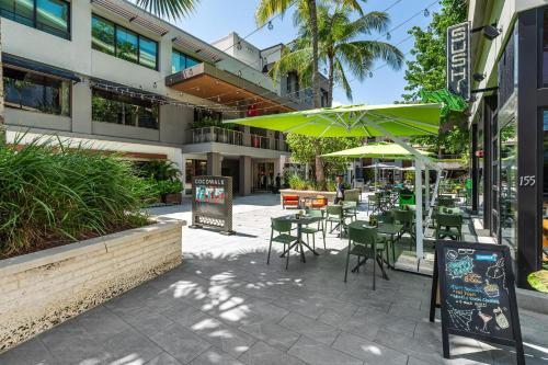 Renovated Coconut Grove Studio includes Parking photo 41