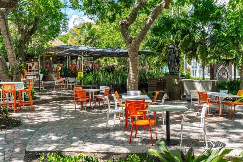 Renovated Coconut Grove Studio includes Parking photo 43