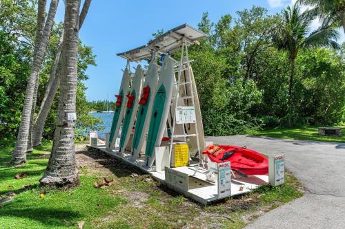 Renovated Coconut Grove Studio includes Parking photo 46