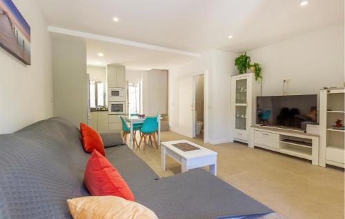 Billede fra billedgalleriet på Beautiful Home In Orihuela With Wifi i Orihuela