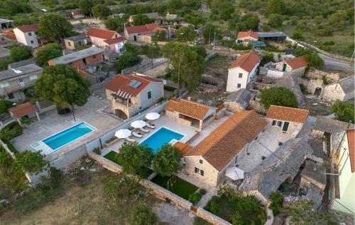 Cozy Home In Primosten With Wifi