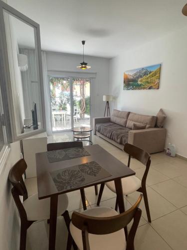 Margarita gardens block 6