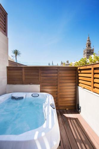 Hotel Casa 1800 Sevilla photo 56