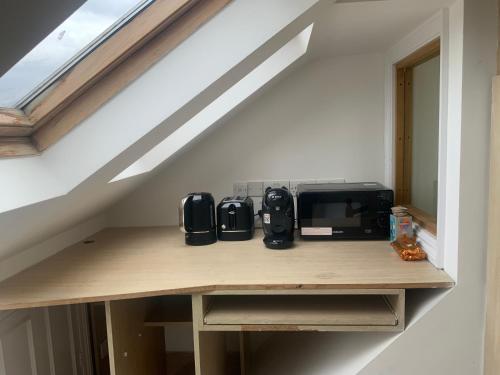 Gallery image of The London En-Suite in Ilford