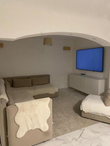 Coquet appartement douillet