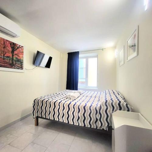 Santa Chiara Attic , 4 floor no Elevator