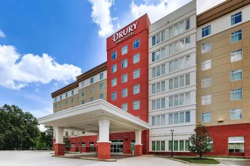 Drury Plaza Hotel Savannah Pooler in Savannah
