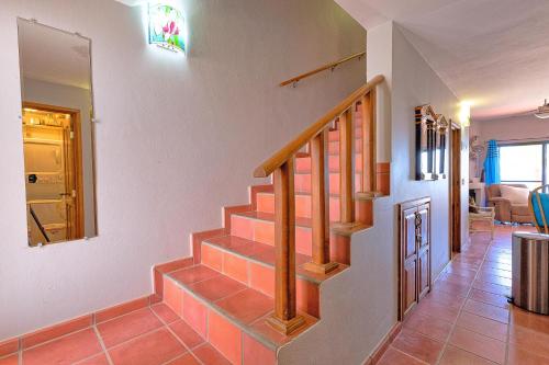 Gambar di galeri bagi Paradise Villas #16 di Playa Encanto