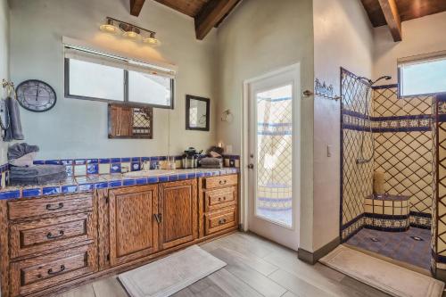 Fotografie z fotogalerie ubytování Casa de la Playa Barry Happy v destinaci Puerto Peñasco