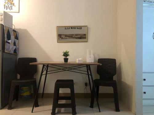 Fotografie z fotogalerie ubytování South Residence v destinaci Manila