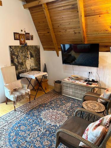 Imagen de la galería de Mansion Tara, en Šljivovica