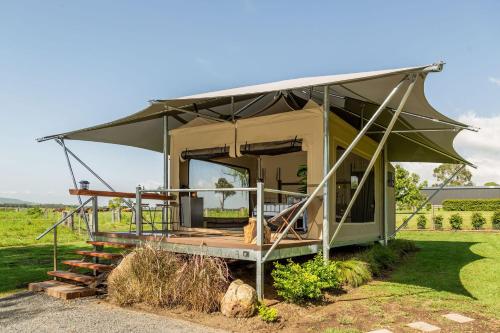 Gallery image of Berry Glamping in Berry