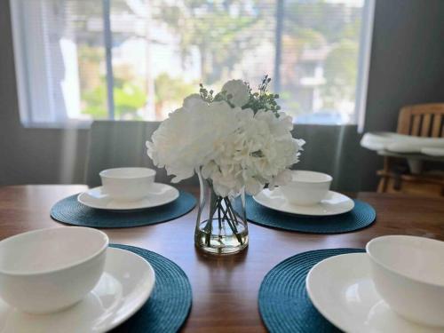 Gallery image of Spacious & Immaculate Haven near Downtown SD in San Diego