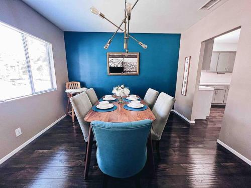 Gallery image of Spacious & Immaculate Haven near Downtown SD in San Diego