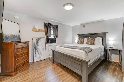 Φωτογραφία από το άλμπουμ του The Barracks Forest Escape Dog Friendly BBQ σε Κολοράντο Σπρινγκς