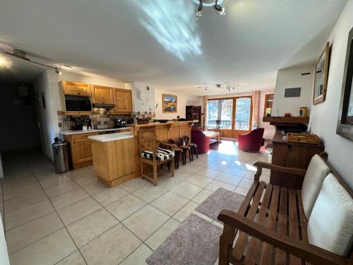 Résidence Le Chamois Blond - LE CHAMOIS BLOND-Classé 3 MAE-2061