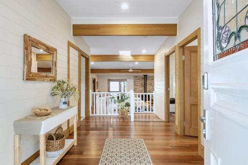 Gallery image of Rosemill Cottage - By Berry Getaways in Berry