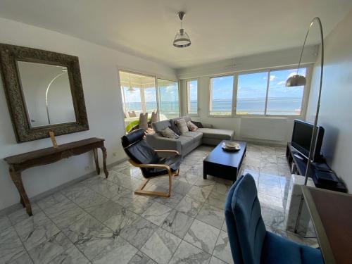 Appartement T3 centre Arcachon avec parking et WIFI - FR-1-374-34