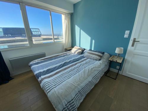 Appartement T3 centre Arcachon avec parking et WIFI