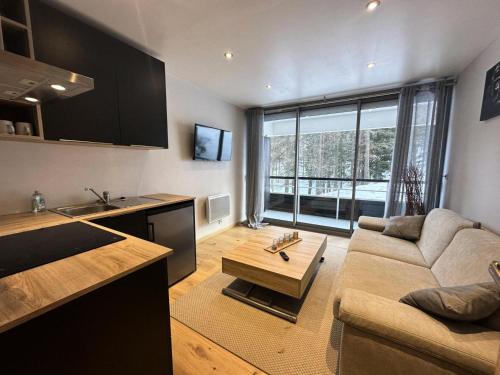 Résidence Le Pelvoux Ii - RESIDENCE LE PELVOUX II MAE-0011