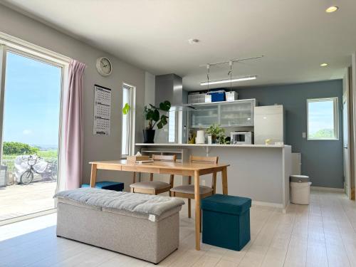 M&Y Ishigaki Island / 3 Bedroom House