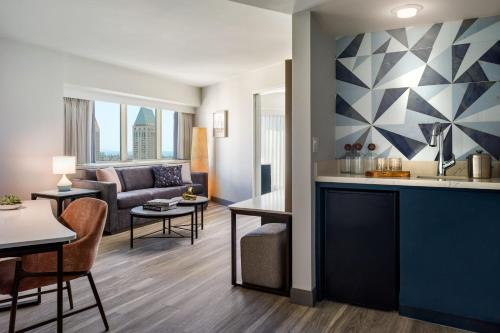 The Westin San Diego Bayview Image
