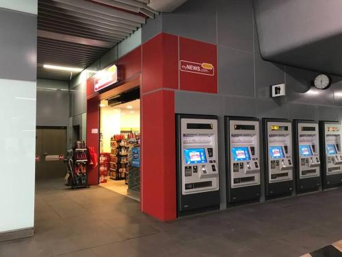 Foto sihtkohas Sungai Buluh asuva majutusasutuse Homey Suite at Klang Valley MRT Linked, 舒适之家衔接MRT galeriist