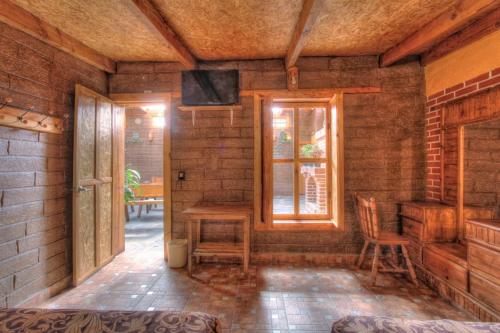 Gambar di galeri bagi Hotel Finca Belén di Tlaxco de Morelos