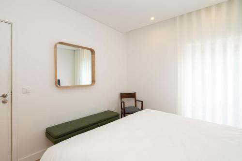 GuestReady - Modern 2-Bedroom Apt in Cedofeita
