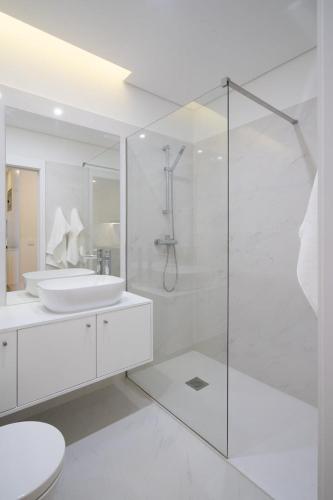GuestReady - Modern 2-Bedroom Apt in Cedofeita