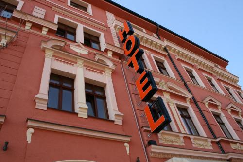 Wellness Hotel Beethoven