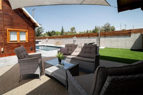 Ktima To Alliotiko - Lofou 2